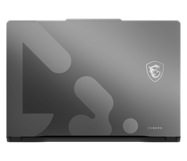 MSI Cyborg 15 HX Core 7-240H/16GB/1TB RTX5070 144Hz - 1620054 - zdjęcie 8